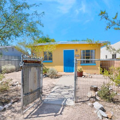 812 S 8 Th Ave, Tucson, AZ 85701