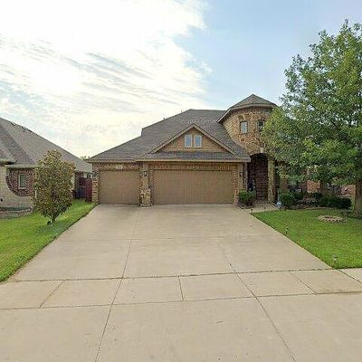 812 Silverthorne Dr, Burleson, TX 76028