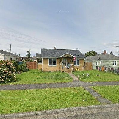 813 E 62 Nd St, Tacoma, WA 98404