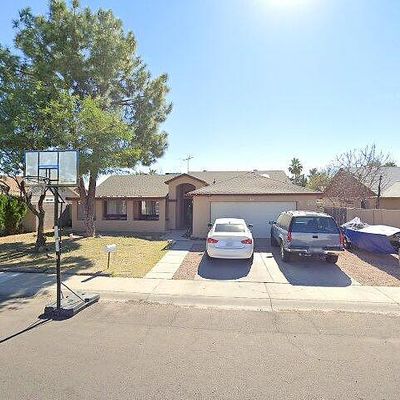 8131 W Tuckey Ln, Glendale, AZ 85303