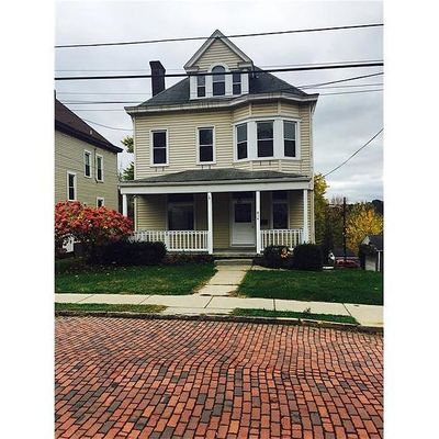 814 Florence Ave, Pittsburgh, PA 15202