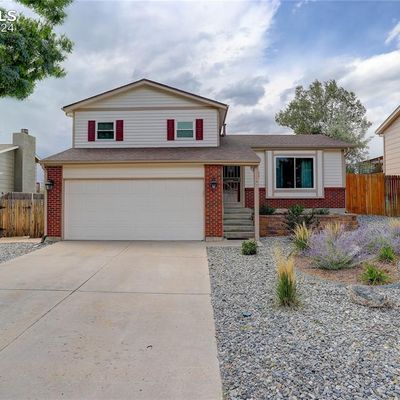 8150 Freemantle Dr, Colorado Springs, CO 80920