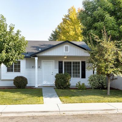 8154 W Mojave Dr, Boise, ID 83709