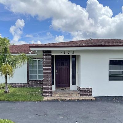 8172 Nw 68 Th Ter, Tamarac, FL 33321