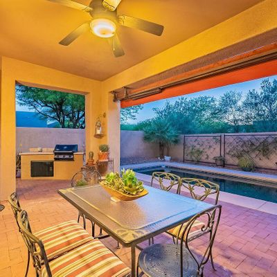 8183 N Painted Feather Dr, Tucson, AZ 85743