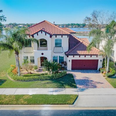 820 Stephens Pass Cv, Lake Mary, FL 32746