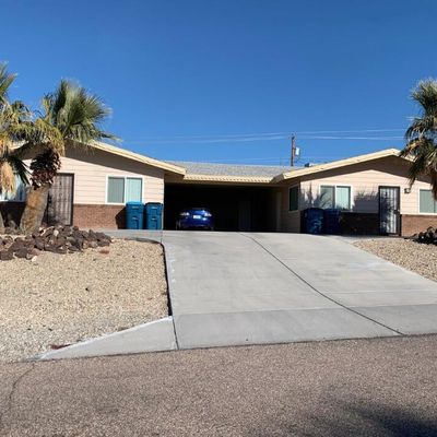 820 Sand Dab Dr, Lake Havasu City, AZ 86404