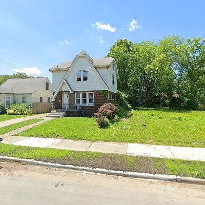 8211 Ashton Ave, Detroit, MI 48228