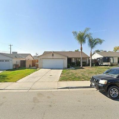 822 Deer Ridge Dr, Bakersfield, CA 93306