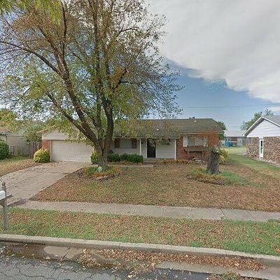 822 W Norman St, Broken Arrow, OK 74012