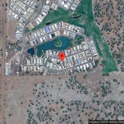 8227 Lake Shore Drive, Show Low, AZ 85901