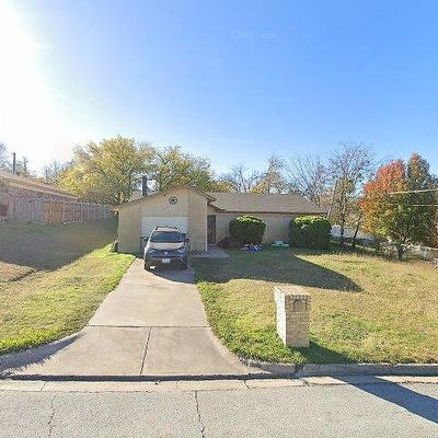 8237 Albert St, Fort Worth, TX 76108