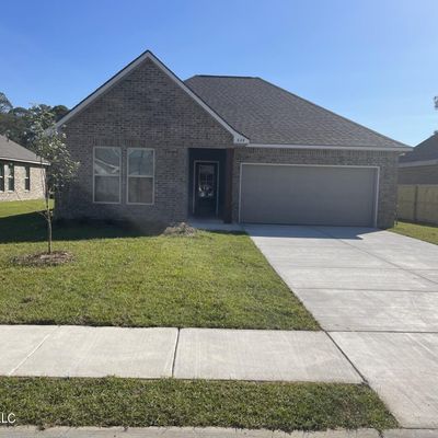 824 Leeward Drive, Biloxi, MS 39532