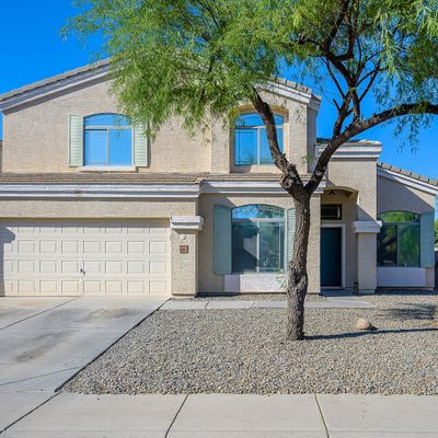 8308 W Forest Grove Ave, Tolleson, AZ 85353