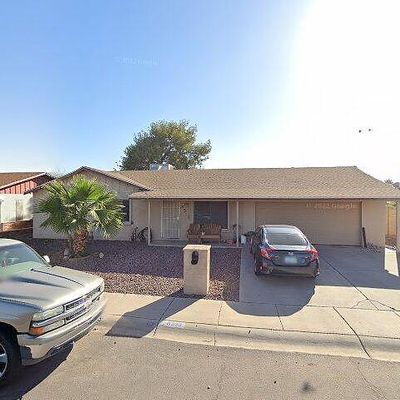 8333 N 56 Th Ave, Glendale, AZ 85302