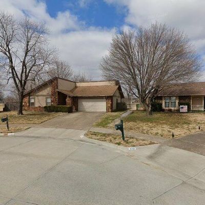 8362 N 119 Th East Ave, Owasso, OK 74055