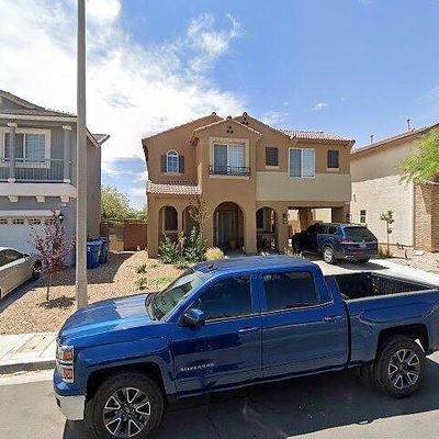 8379 Gardena Hills Ave, Las Vegas, NV 89178