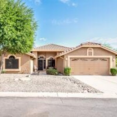 8393 E Jumping Cholla Dr, Gold Canyon, AZ 85118