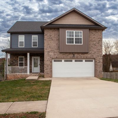 840 Crestone Ln, Clarksville, TN 37042