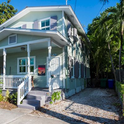 840 Olivia St, Key West, FL 33040