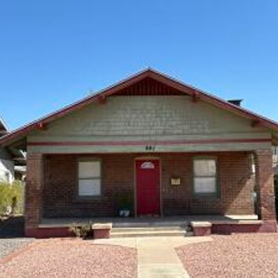 841 N 9 Th Ave, Phoenix, AZ 85007