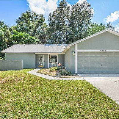 8422 W Bradshaw St, Homosassa, FL 34448