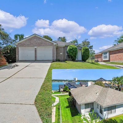 843 Lake View Dr, Montgomery, TX 77356