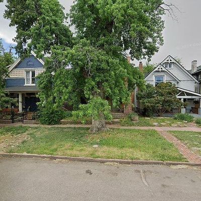 85 S Sherman St, Denver, CO 80209