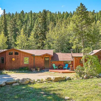 850 W 5 Th St, Nederland, CO 80466