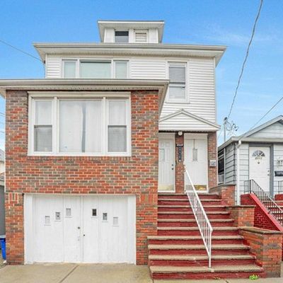 8509 4 Th Ave, North Bergen, NJ 07047