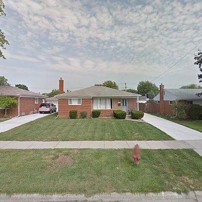 8518 Norborne Ave, Dearborn Heights, MI 48127