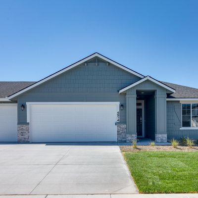 8521 S Foraker Way, Kuna, ID 83634