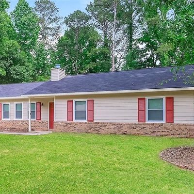 853 Cochise Trl Se, Conyers, GA 30094