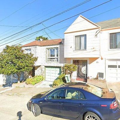 857 Dartmouth St, San Francisco, CA 94134