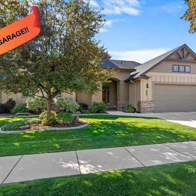 857 E Yucca Canyon St, Meridian, ID 83646