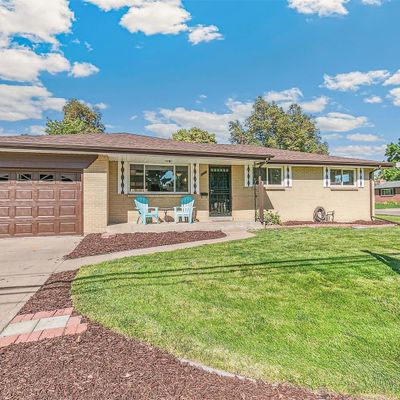 8593 W Florida Ave, Lakewood, CO 80232