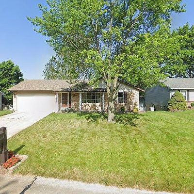 86 Harvest Brown Ct, Saint Peters, MO 63376