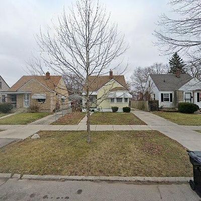 8624 Trinity St, Detroit, MI 48228