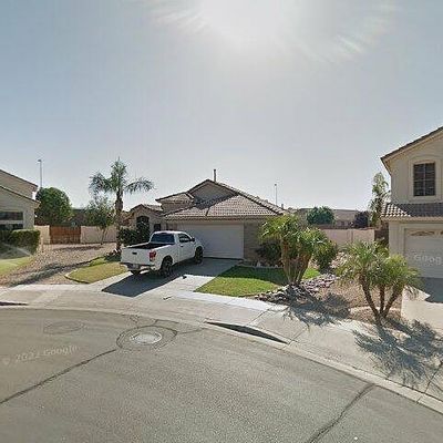 8707 E Monterey Ave, Mesa, AZ 85209