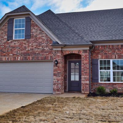 8768 Stroud Drive, Southaven, MS 38672