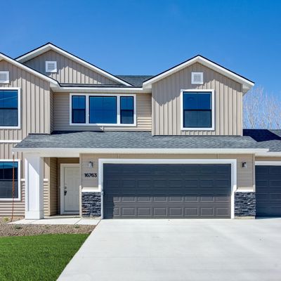 877 W Jasper St, Emmett, ID 83617