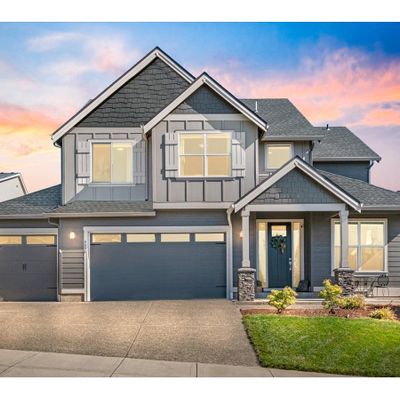 8806 N Juniper St, Camas, WA 98607