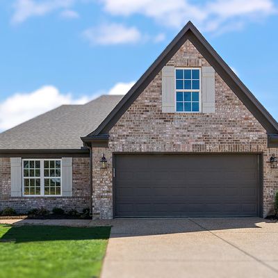 8833 Stroud Drive, Southaven, MS 38672