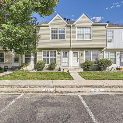 8837 W Floyd Ave, Lakewood, CO 80227