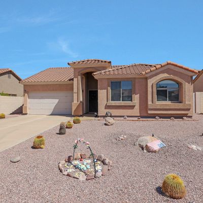 8882 E Rainier Dr, Gold Canyon, AZ 85118