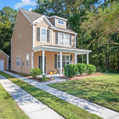 8918 Planters Row Ln, Summerville, SC 29485