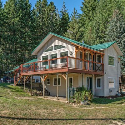 9 Wrencoe Hills Rd, Sandpoint, ID 83864