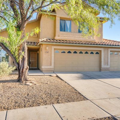 7547 S Amsterdam Way, Tucson, AZ 85757