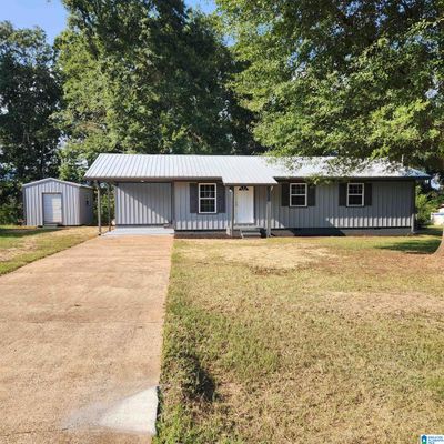 755 Bernard Couch Dr, Anniston, AL 36207