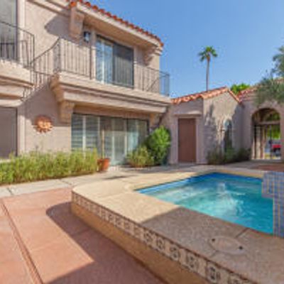 7556 N Via De La Siesta, Scottsdale, AZ 85258